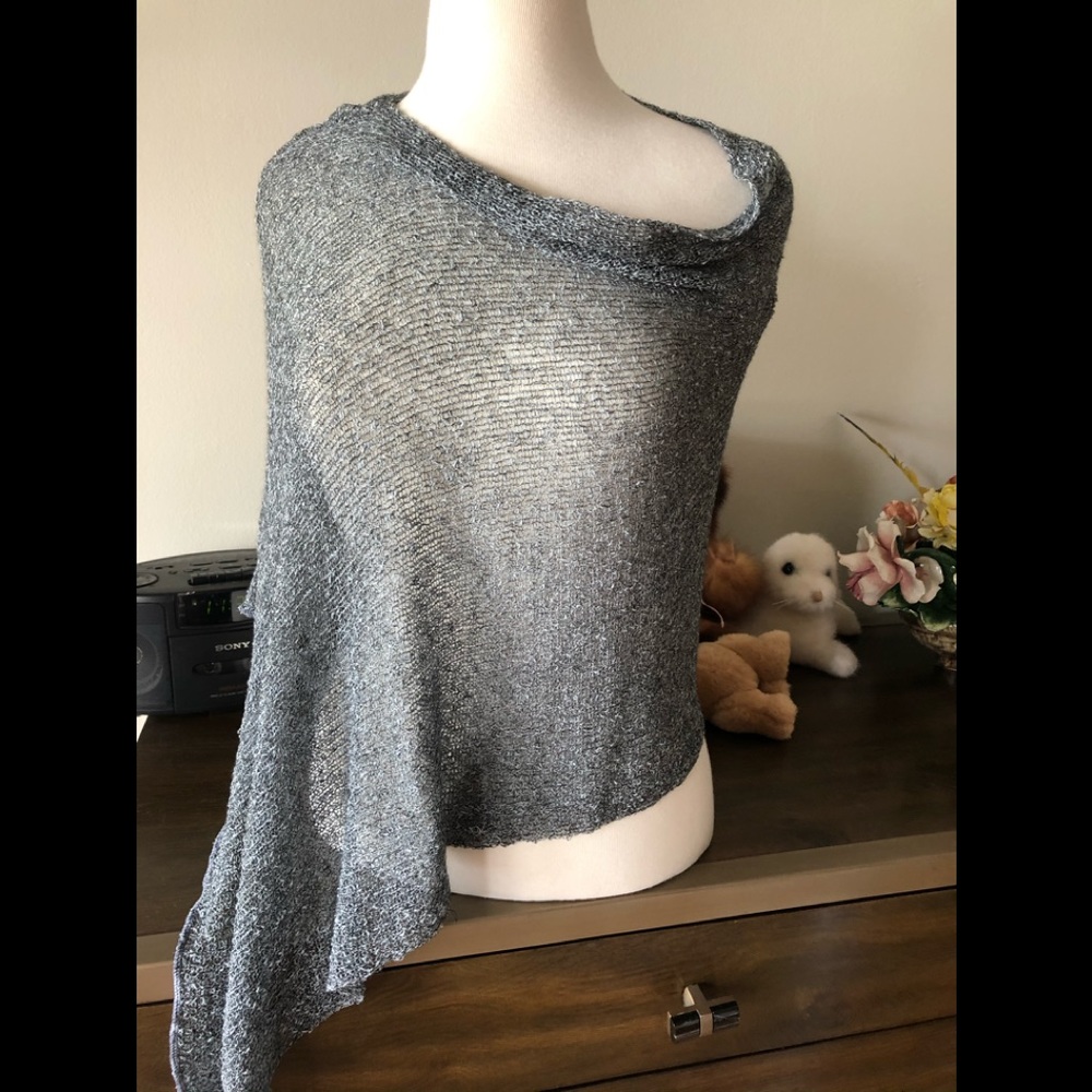 Cami Shawl